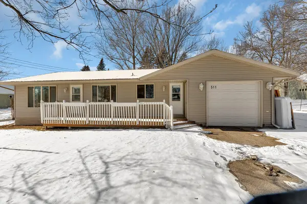 511 8th ST, Albany, MN 56307