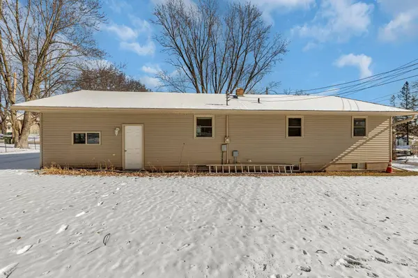 511 8th ST, Albany, MN 56307