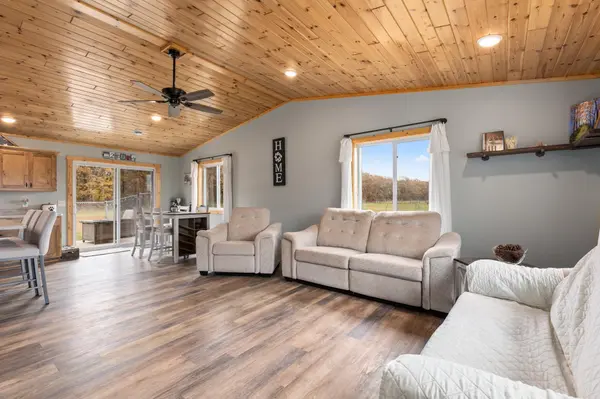 1956 Nelson Lake RD, Sylvan Twp, MN 56473