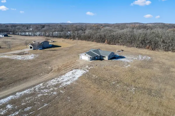 1956 Nelson Lake RD, Sylvan Twp, MN 56473