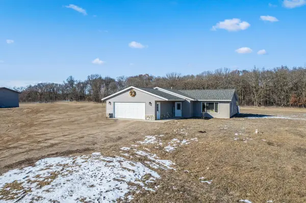1956 Nelson Lake RD, Sylvan Twp, MN 56473