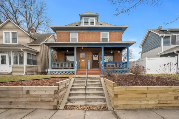 222 Page ST E, Saint Paul, MN 55107