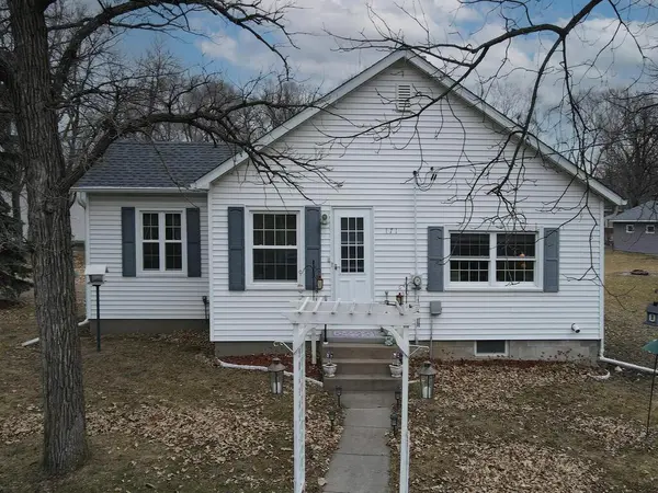171 Monroe ST, Big Lake, MN 55309