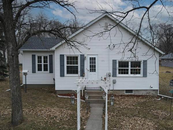 171 Monroe ST, Big Lake, MN 55309