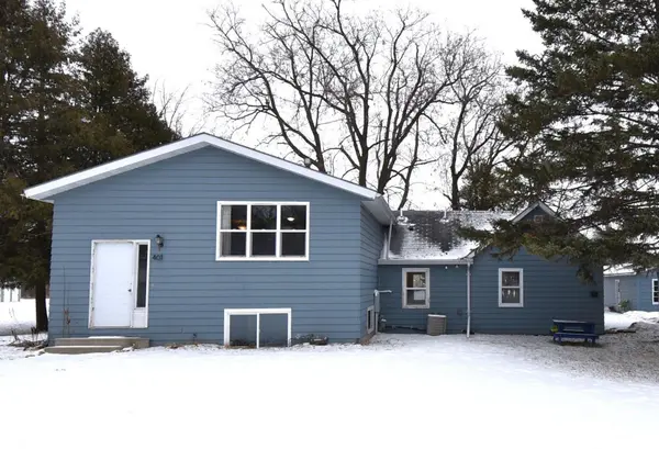 401 Moody AVE NE, Warroad, MN 56763
