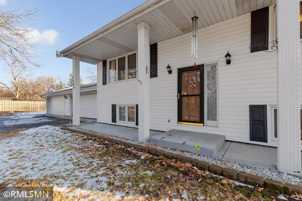 3864 174th AVE NW, Andover, MN 55304