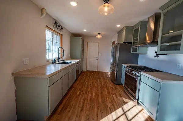155 W Humble AVE, Ellsworth, WI 54011