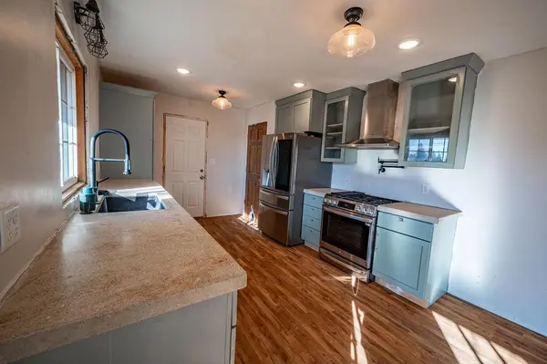 155 W Humble AVE, Ellsworth, WI 54011