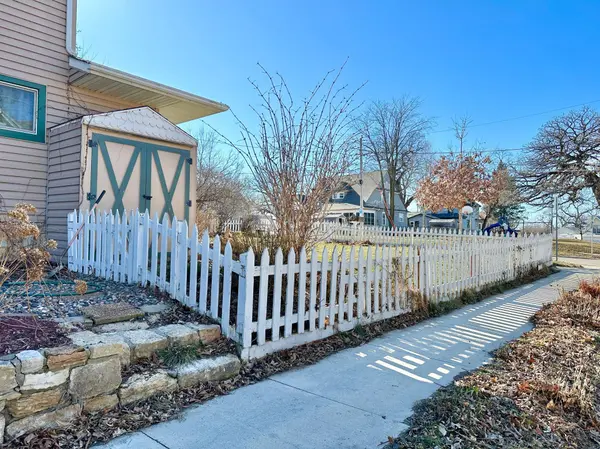 618 Park AVE, Albert Lea, MN 56007