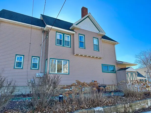 618 Park AVE, Albert Lea, MN 56007
