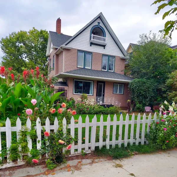 618 Park AVE, Albert Lea, MN 56007