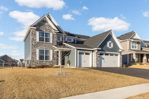 6554 93rd ST S, Cottage Grove, MN 55016