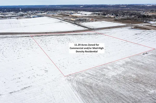 XXXX Hickory Blvd S, Belle Plaine, MN 56011