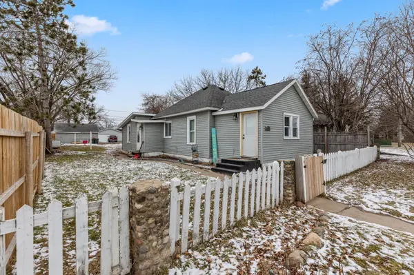 608 E ST NE, Brainerd, MN 56401