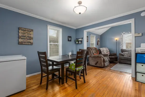 608 E ST NE, Brainerd, MN 56401
