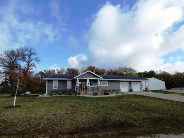 82 50th AVE, Chandler, MN 56122