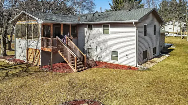 15407 Argon ST NW, Ramsey, MN 55303