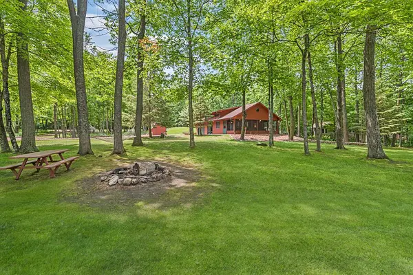 21620 N Raider CT, Crosby, MN 56441