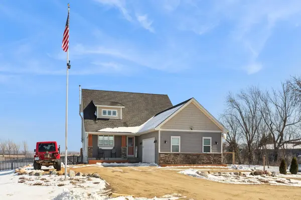 17888 Orlando AVE, Ravenna Twp, MN 55033