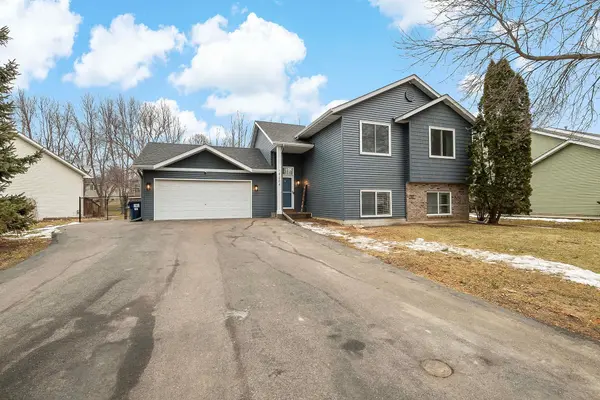 19204 English AVE, Farmington, MN 55024
