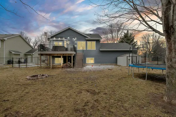 19204 English AVE, Farmington, MN 55024