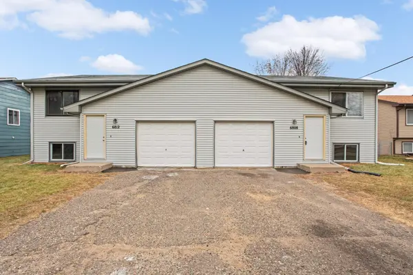 6808 76th AVE N, Brooklyn Park, MN 55428
