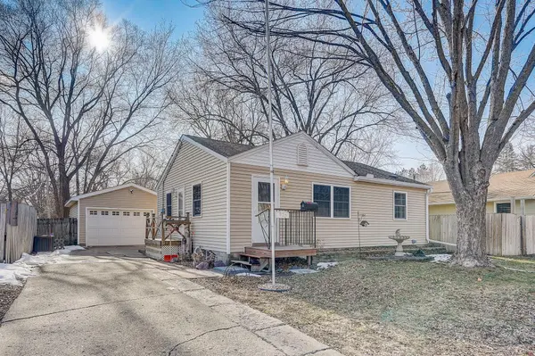 920 Park ST, Anoka, MN 55303