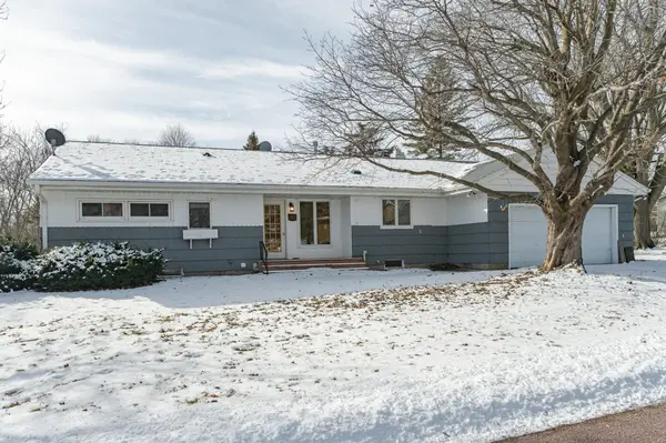 407 Clyde ST, West Concord, MN 55985