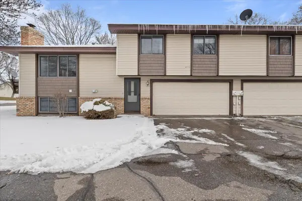 3657 Brookdale DR N,  Brooklyn Park,  MN 55443