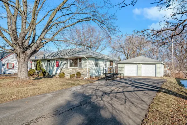 4608 Sumter AVE N, New Hope, MN 55428