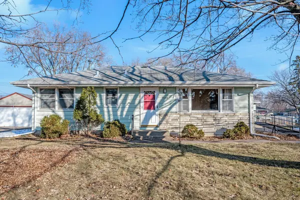 4608 Sumter AVE N, New Hope, MN 55428