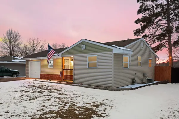 18954 Concord ST NW, Elk River, MN 55330