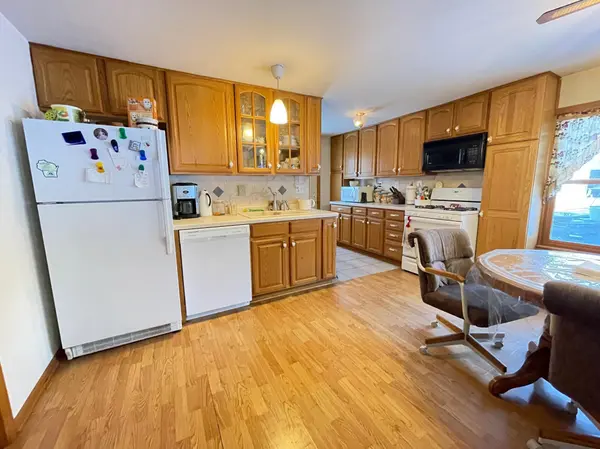 1575 90th ST, Apple River Twp, WI 54810
