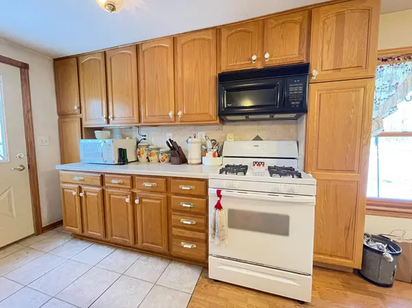 1575 90th ST, Apple River Twp, WI 54810