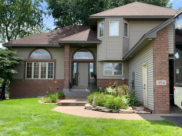 3114 164th AVE NE, Ham Lake, MN 55304