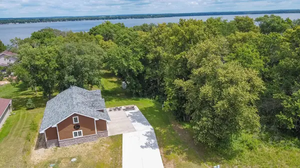 46208 Little Pine LOOP, Perham, MN 56573