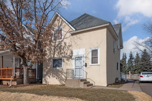 165 Sherburne AVE, Saint Paul, MN 55103
