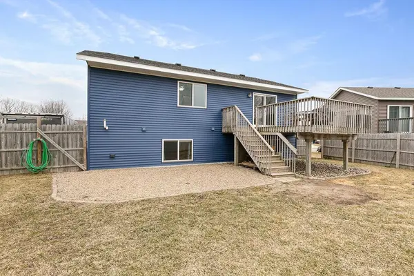 405 Highlands DR, Albany, MN 56307