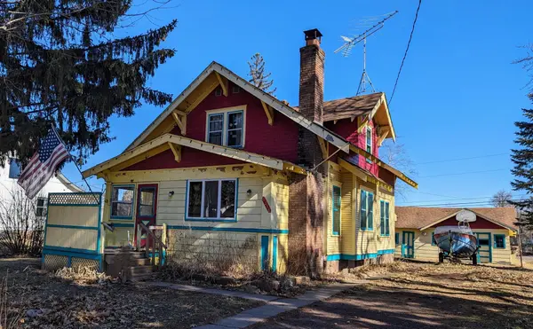 6358 H C Andersen Alle,  Askov,  MN 55704