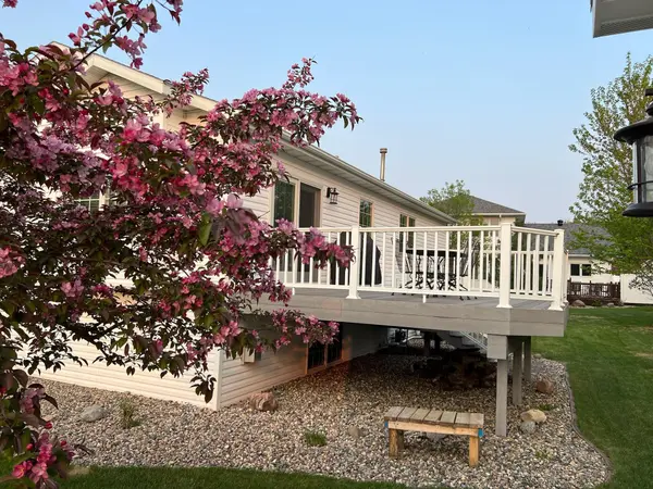 1827 Celia ST, Detroit Lakes, MN 56501