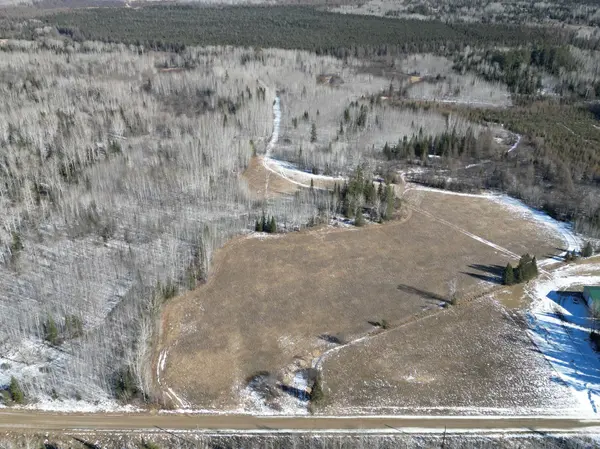 TBD Carpenter RD, Alango Twp, MN 55703