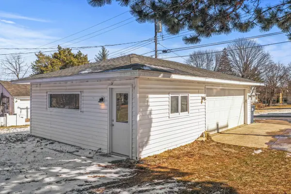 513 Forest ST, Kenyon, MN 55946
