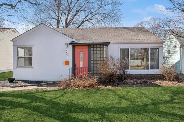 4531 Quail AVE N, Robbinsdale, MN 55422