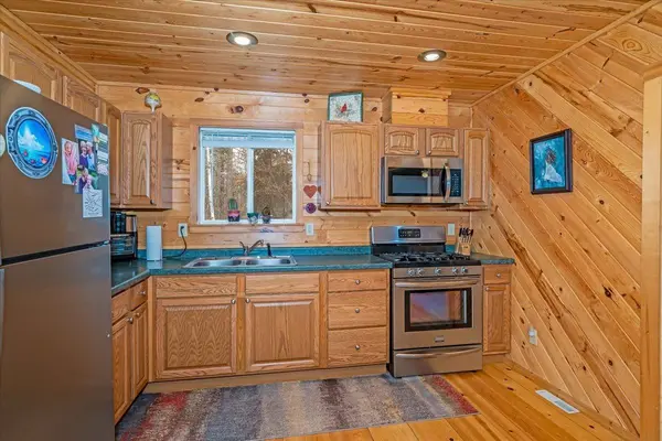 2375 Pine Chip DR, Barnes, WI 54873