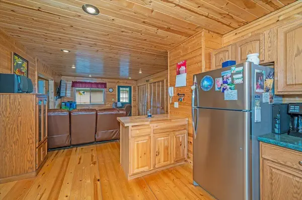 2375 Pine Chip DR, Barnes, WI 54873