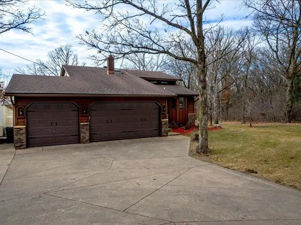 13013 282nd AVE NW, Baldwin Twp, MN 55398