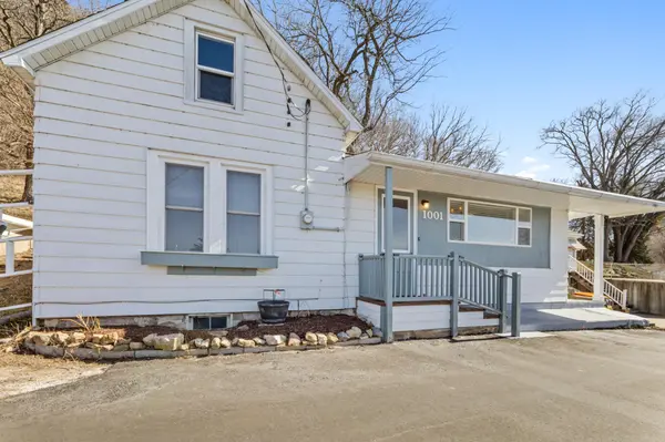 1001 S 2nd ST, Alma, WI 54610