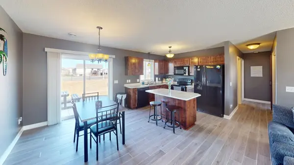 767 Park Brook RD NW, Isanti, MN 55040