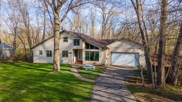 41601 Channel RD, Otter Tail Twp, MN 56571