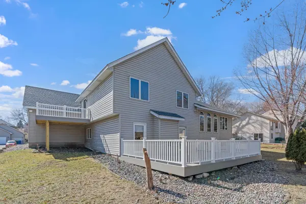 312 74th AVE N, Brooklyn Park, MN 55444